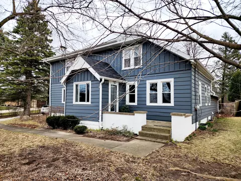 4660 N Calhoun, Brookfield, WI 53005