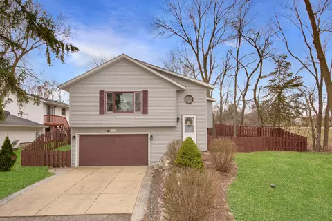 949 Rhyners, Twin Lakes, WI 53181