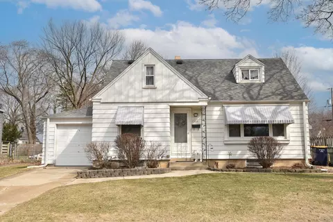 7400 W Cleveland, West Allis, WI 53219