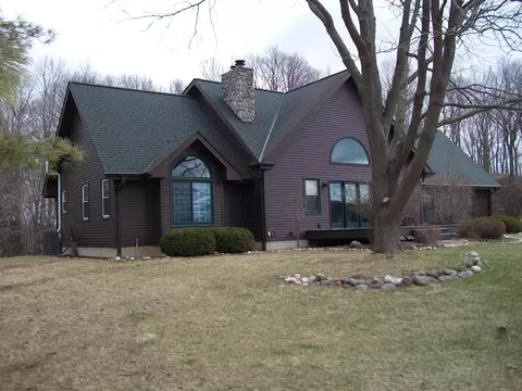 w3113 Elmore Drive, Ashford, WI 53010