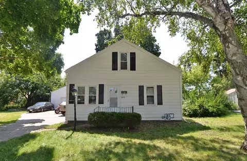 1101 South, Racine, WI 53402