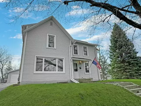 311 N Eighth, Delavan, WI 53115