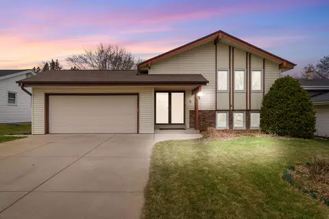 3004 17th, South Milwaukee, WI 53172