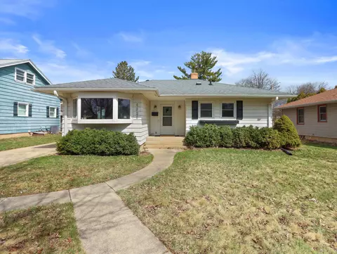 4326 De Volis, Madison, WI 53711