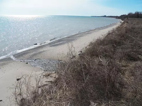 Lt2 Lakeshore, Two Creeks, WI 54241