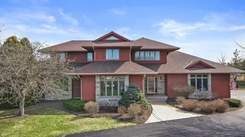 10201 W 3 Mile, Raymond, WI 53126