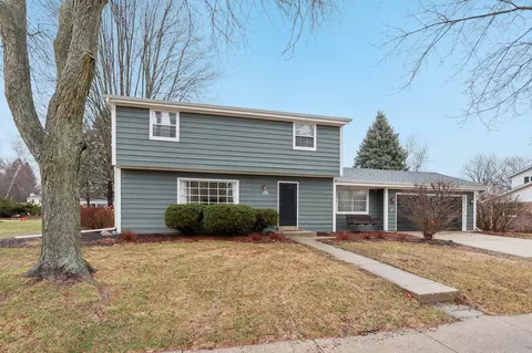 n97w6656 Aspen, Cedarburg, WI 53012