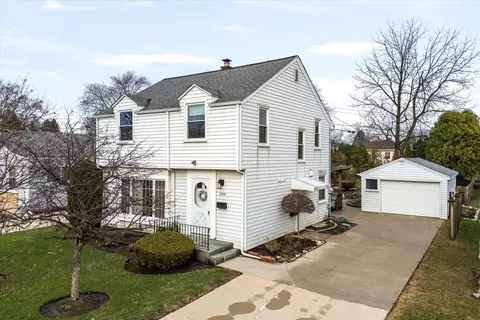 3326 S 53rd, Milwaukee, WI 53219