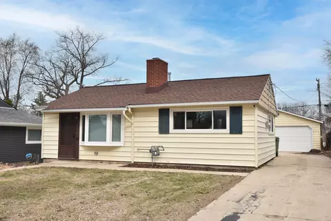 2738 S 51st, Milwaukee, WI 53219