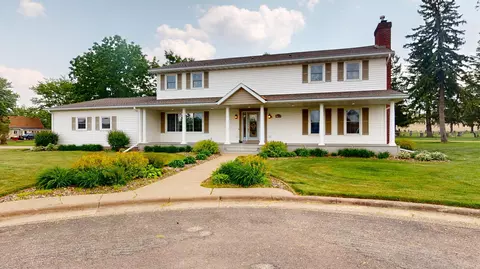 36112 Sunset, Whitehall, WI 54773