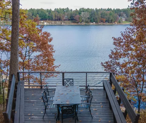 w12144 Greenwood Road, Hancock, WI 54943