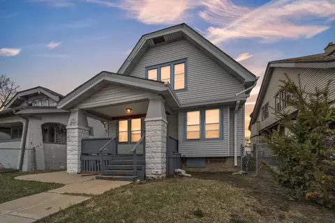 3807 N 27th, Milwaukee, WI 53216