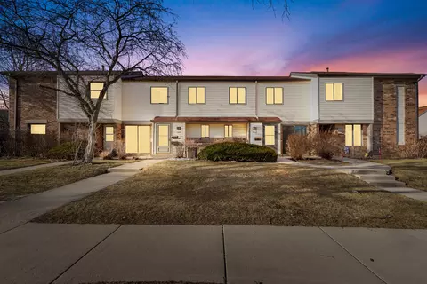 9602 W Bradley, Milwaukee, WI 53224