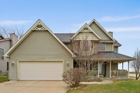 6238 95th, Kenosha, WI 53142
