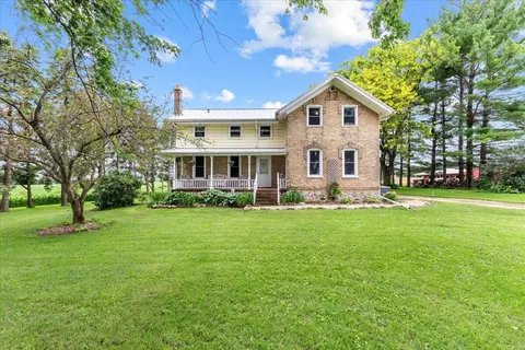 n3453 County Road P, Rubicon, WI 53078