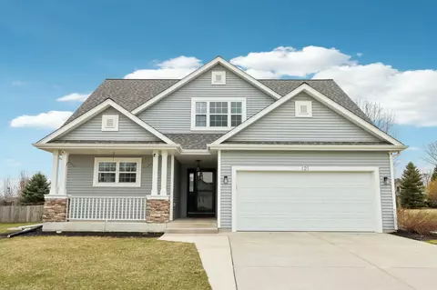 121 Green Ash, Johnson Creek, WI 53094