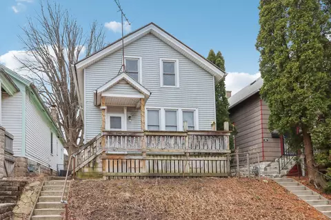 321 E Smith, Milwaukee, WI 53207