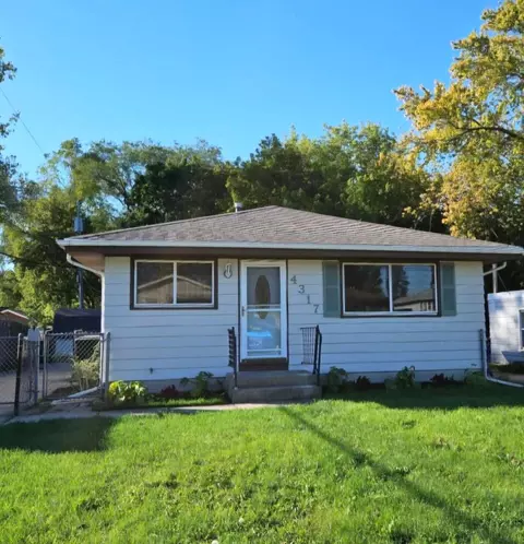 4317 16th, Racine, WI 53405