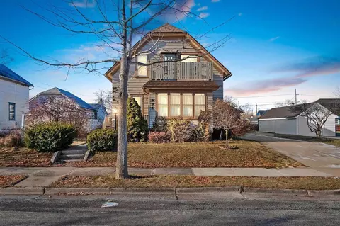 915 Wisconsin, Kewaunee, WI 54216