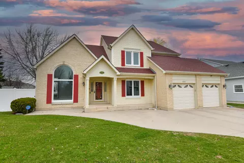 9522 67th, Kenosha, WI 53142