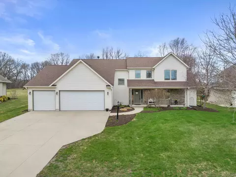 10948 14th, Pleasant Prairie, WI 53158