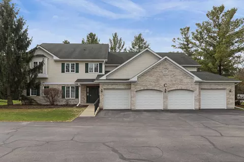 91 Potawatomi #C-4, Williams Bay, WI 53191