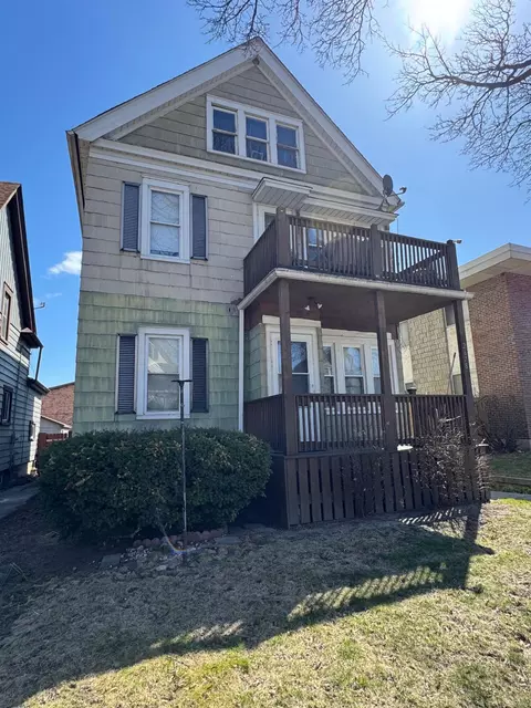2678 S 14th, Milwaukee, WI 53215