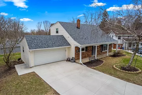 5972 Dawson, Greendale, WI 53129