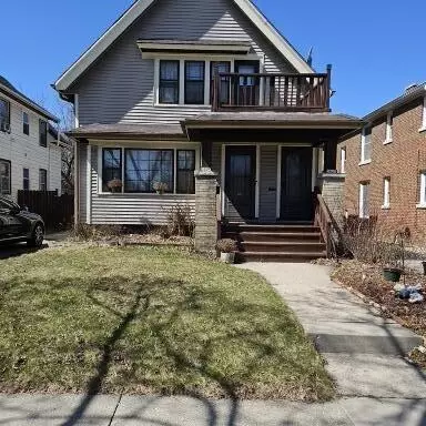 3025 N 61st #3027, Milwaukee, WI 53210