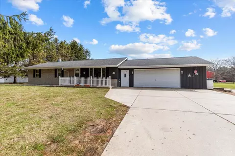 w259n7950 State Road 164, Lisbon, WI 53089