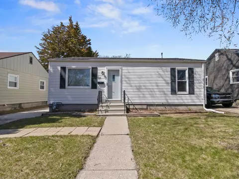 5053 N 42nd, Milwaukee, WI 53209
