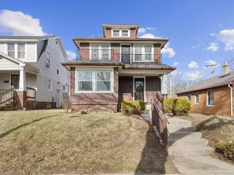 2771 N 51st, Milwaukee, WI 53210