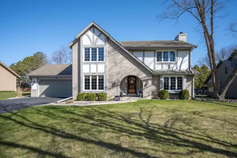 12640 W Cold Spg, New Berlin, WI 53151