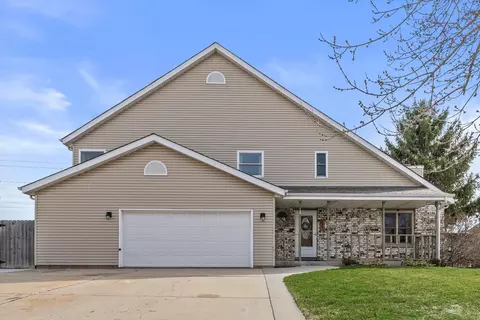 8003 57th, Kenosha, WI 53142