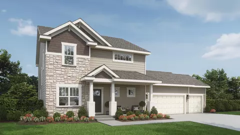 696 N Sparrow, Grafton, WI 53024