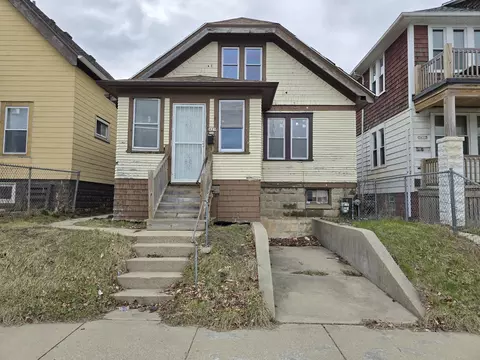 3429 N 20th, Milwaukee, WI 53206