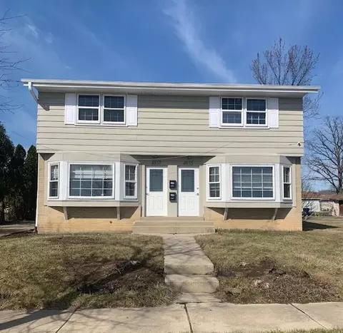 4835 N 103rd #4837, Milwaukee, WI 53225