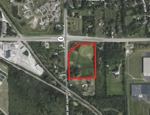Pcl0 Country Aire, Germantown, WI 53022