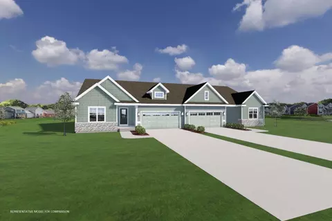 956 Elderberry, Oconomowoc, WI 53066