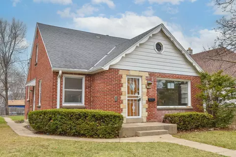 4139 N 46th, Milwaukee, WI 53216