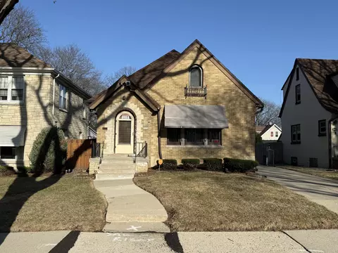 3172 N 48th, Milwaukee, WI 53216