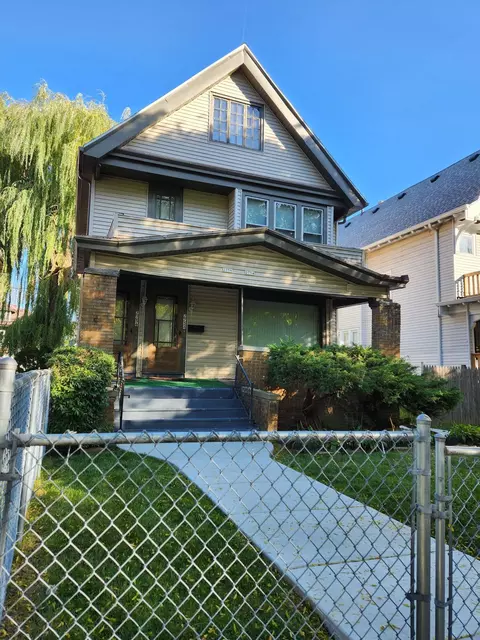 2754 N 41st #2756, Milwaukee, WI 53210