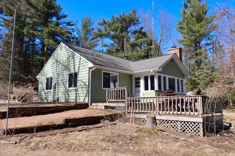 2225 Balsam, Cloverland, WI 54521