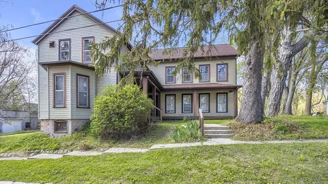 n8120 Franklin Road, Herman, WI 53073