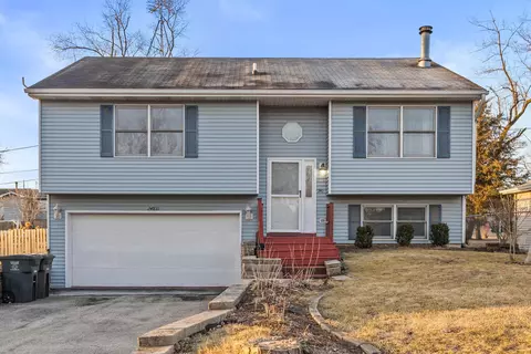 24831 73rd, Paddock Lake, WI 53168