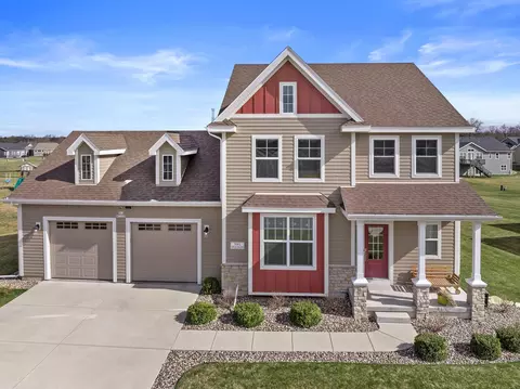 n61w21628 Masters, Menomonee Falls, WI 53051