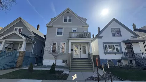 1528 S 22nd #1530, Milwaukee, WI 53204