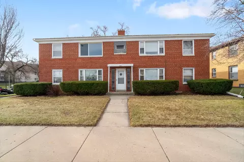 5405 W Lincoln, West Allis, WI 53219