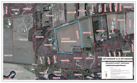 Lt0 Kearney, Spring Prairie, WI 53105