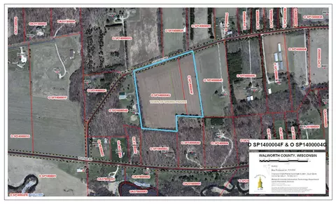 Lt0 Kearney, Spring Prairie, WI 53105